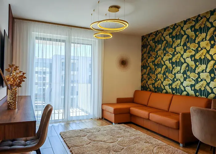 Aquasuite Budapest