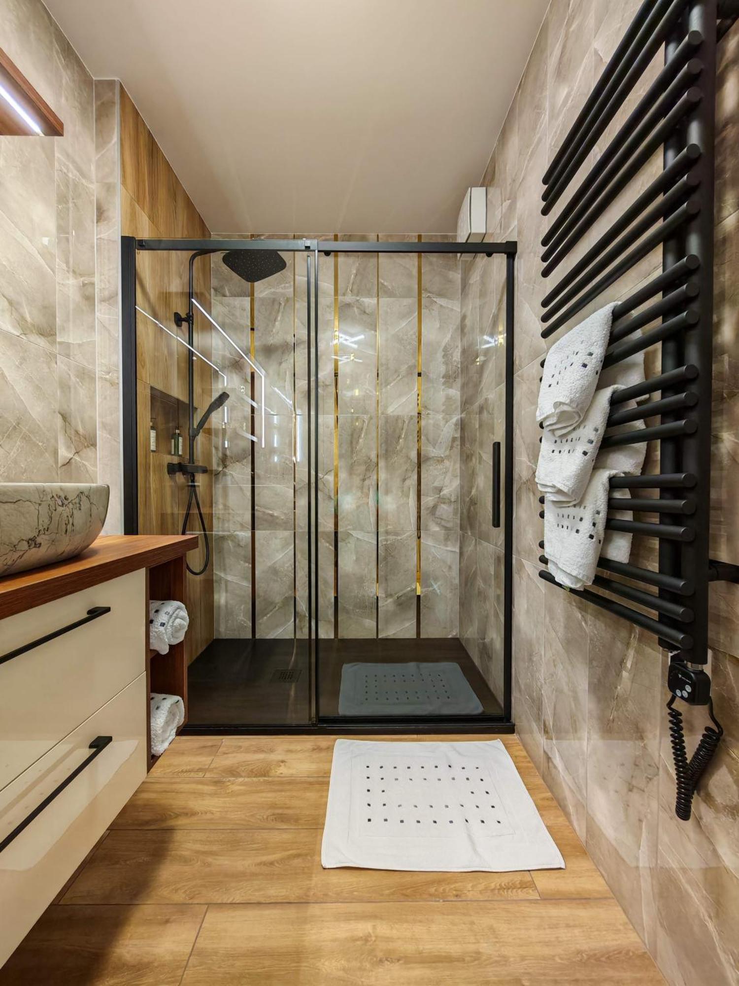 Apartman Aquasuite Budapest