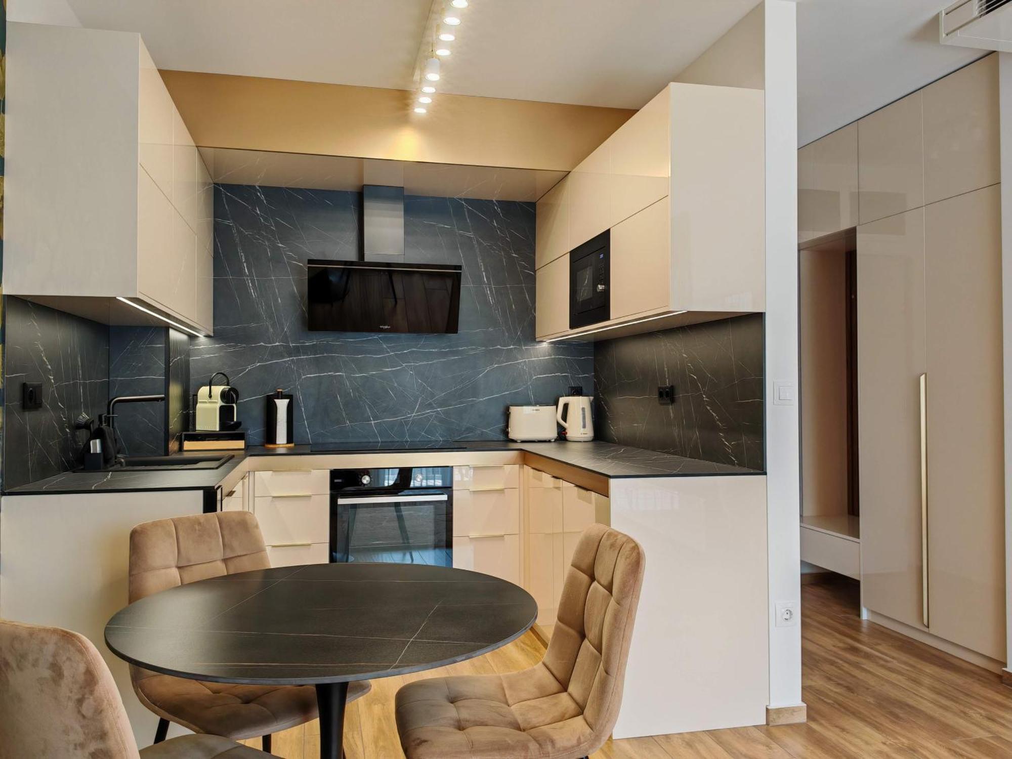 Aquasuite Apartman