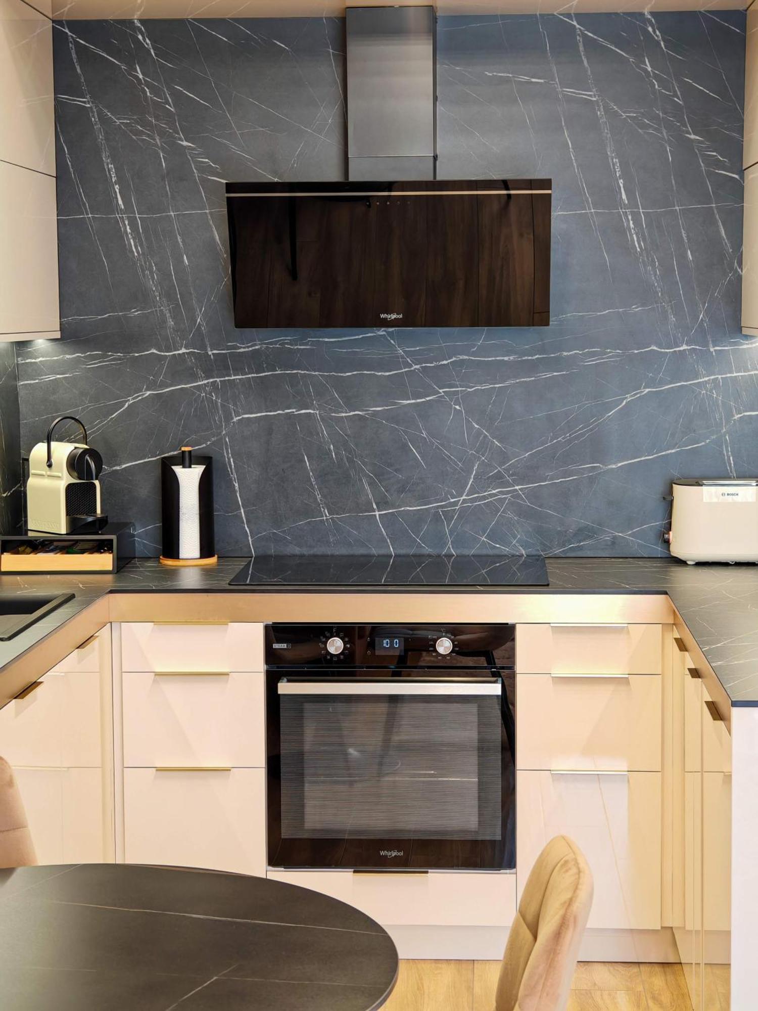 Aquasuite Apartman