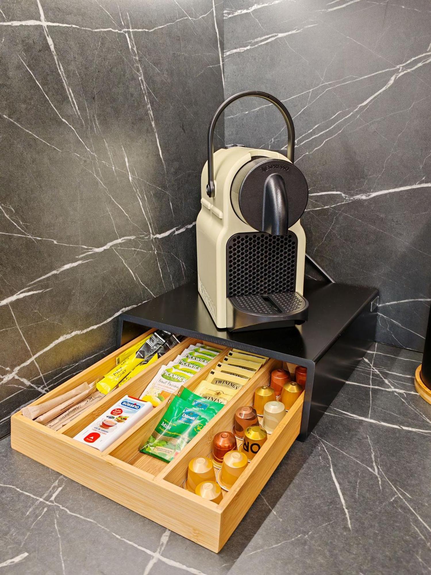 Apartman Aquasuite Budapest