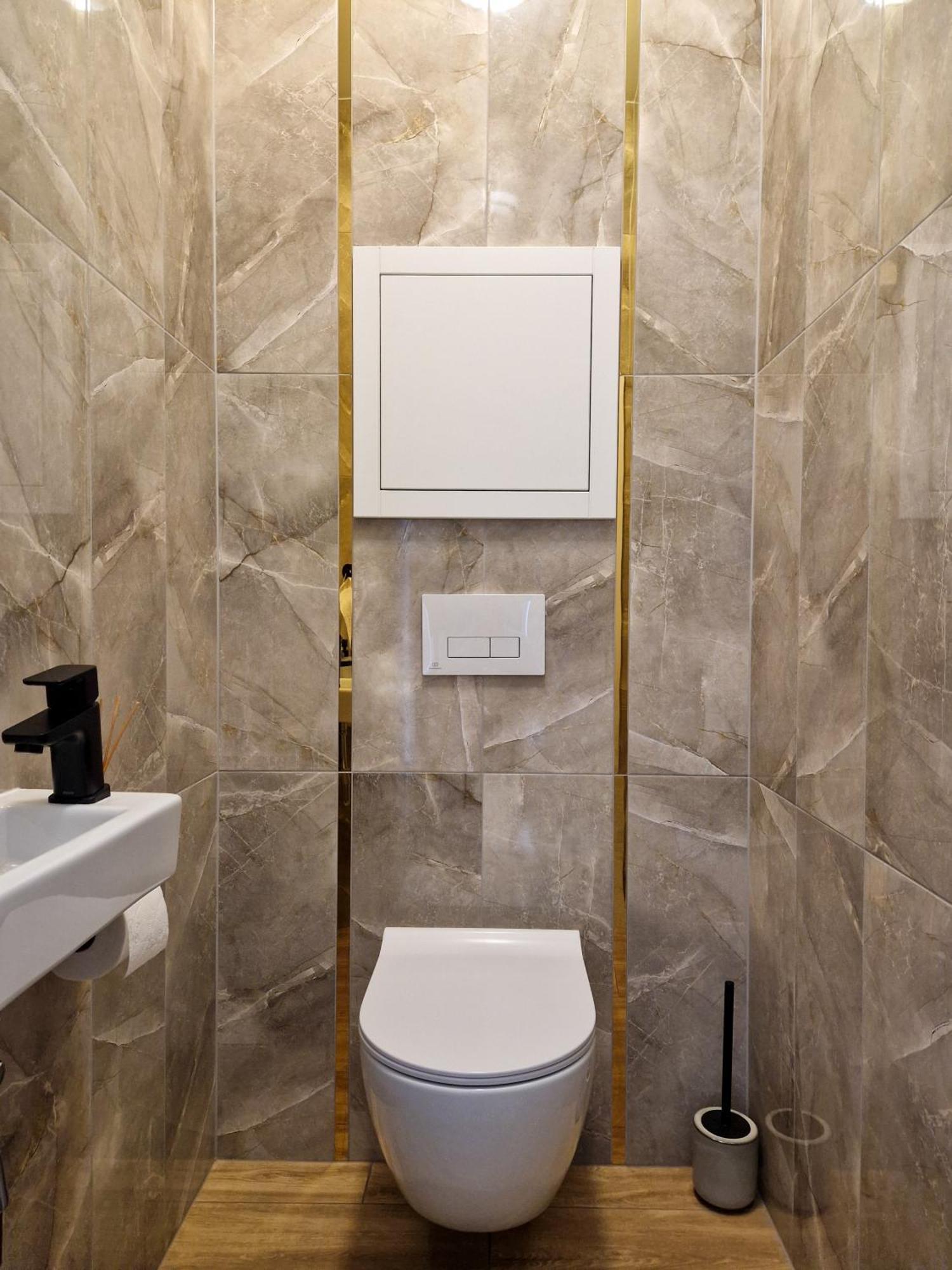 Aquasuite Apartman *