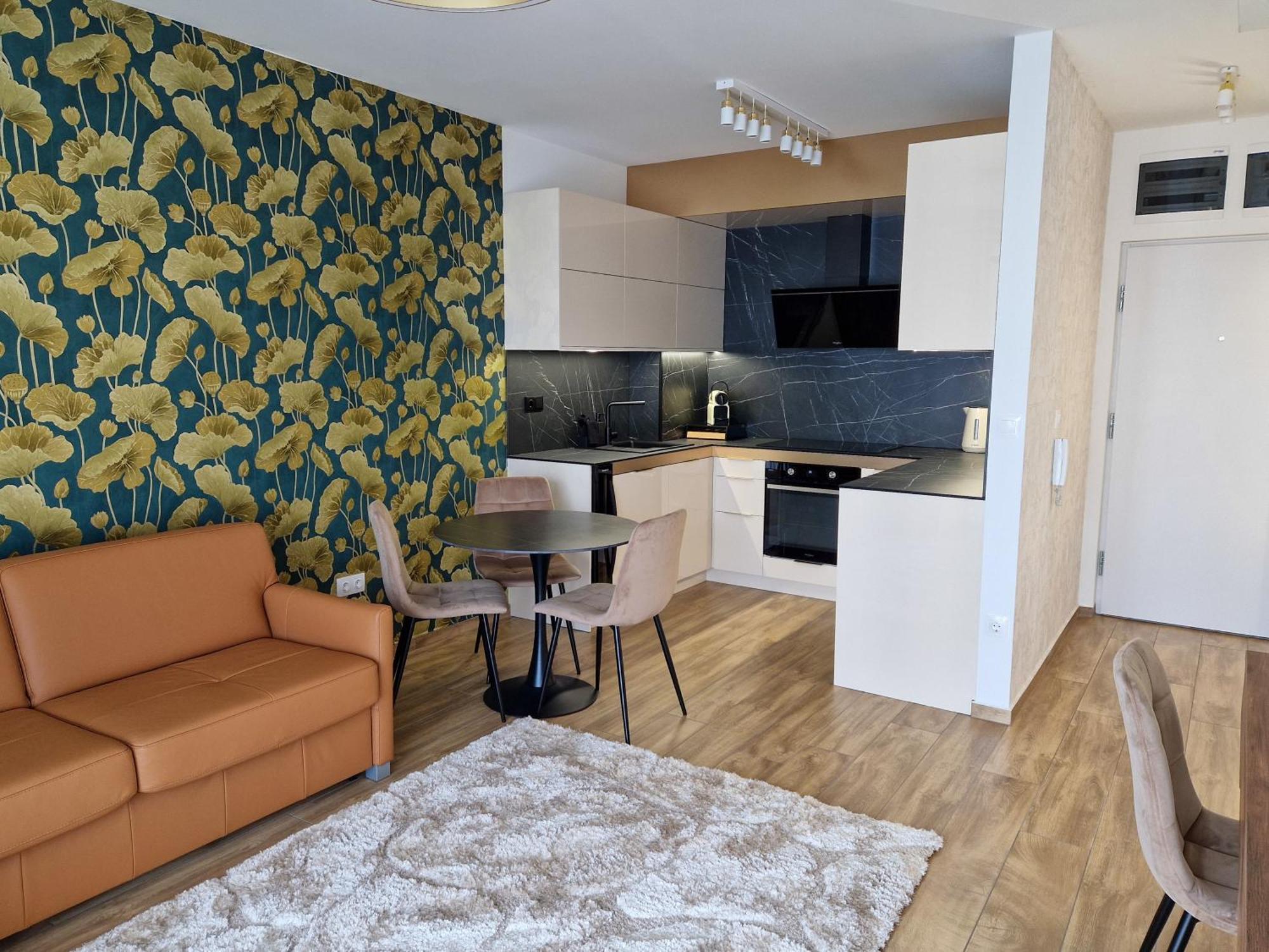 Apartman Aquasuite Budapest