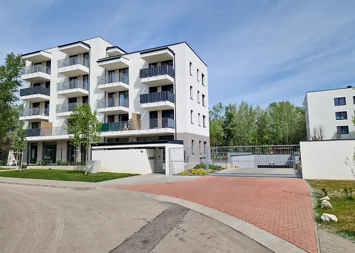 Aquasuite Budapest
